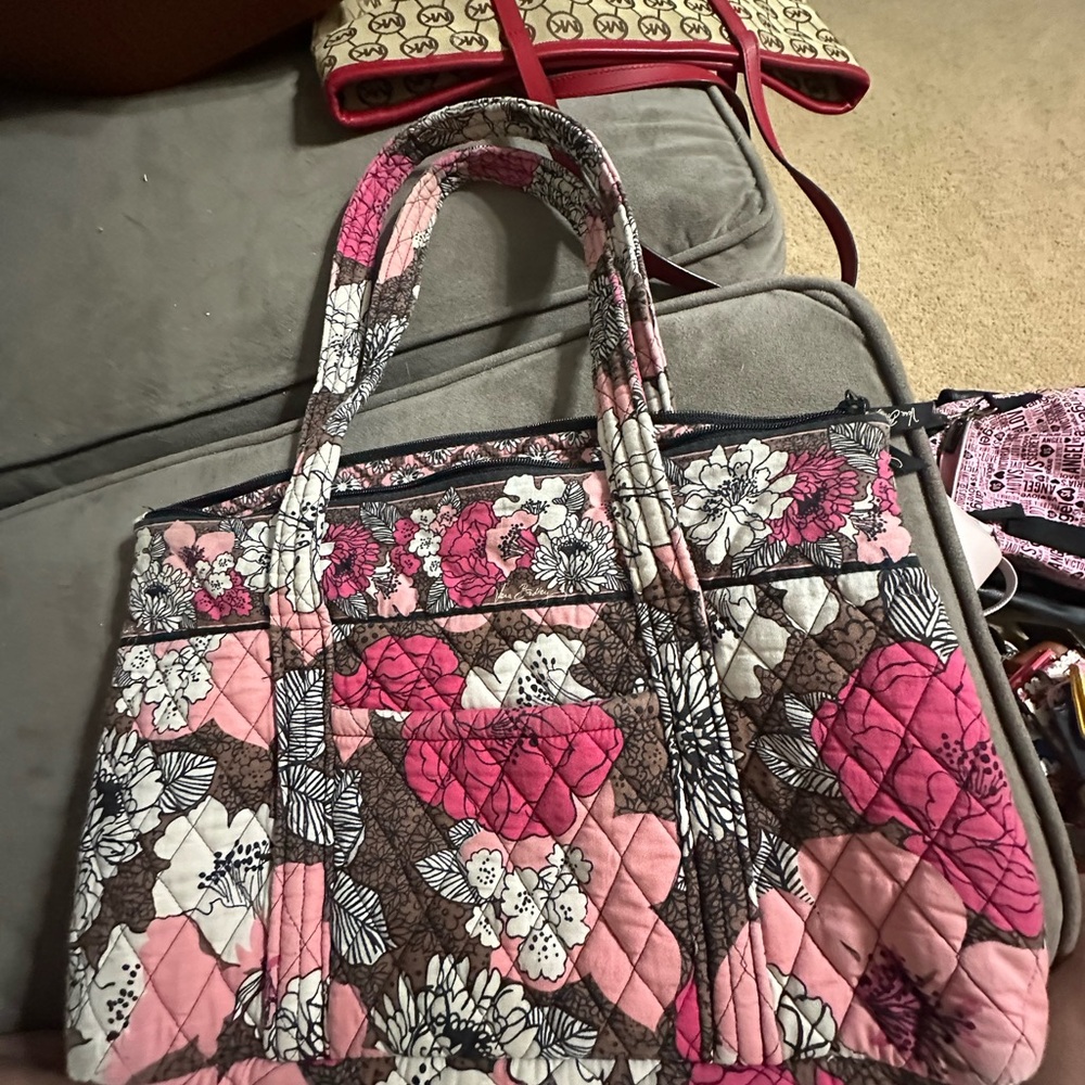 Vera Bradley shoulder bag